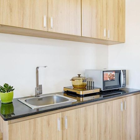 Continent Apartment Ντα Νανγκ Εξωτερικό φωτογραφία