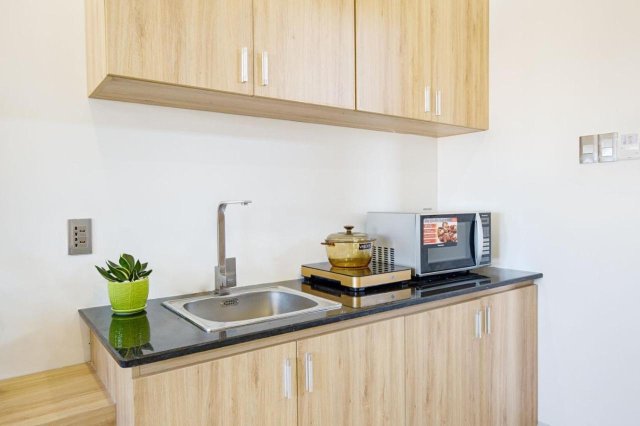 Continent Apartment Ντα Νανγκ Εξωτερικό φωτογραφία